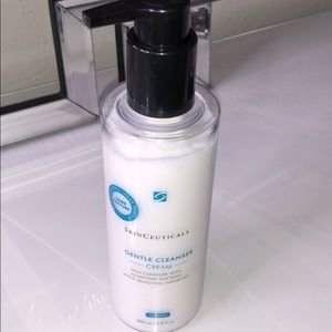SKINCEUTICALS GENTLE CLEANSER